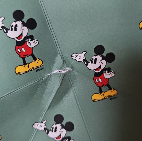 Disney x Gucci paper bag - Picture 4 of 8